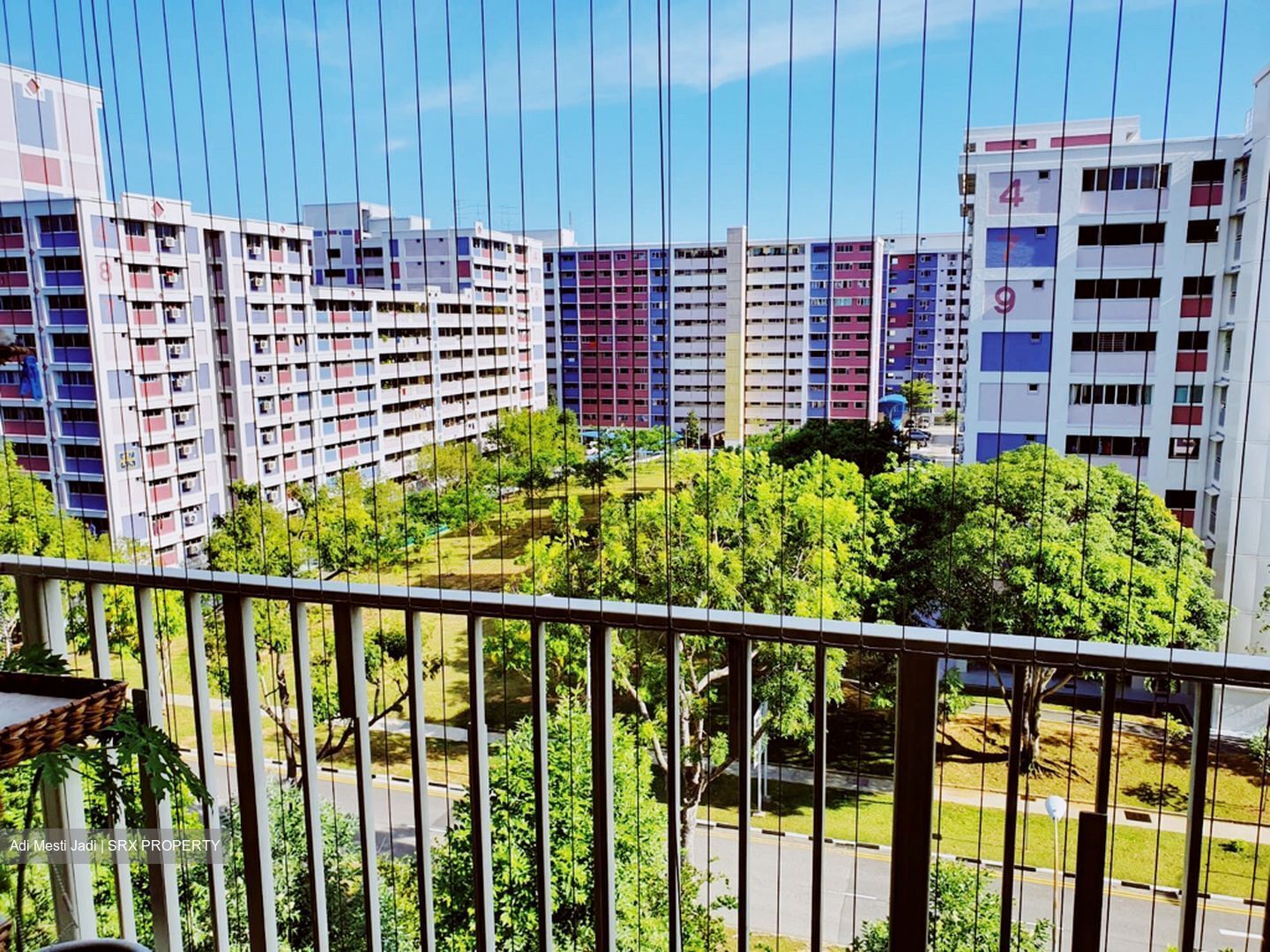 Watercolours (D18), Condominium #409977181